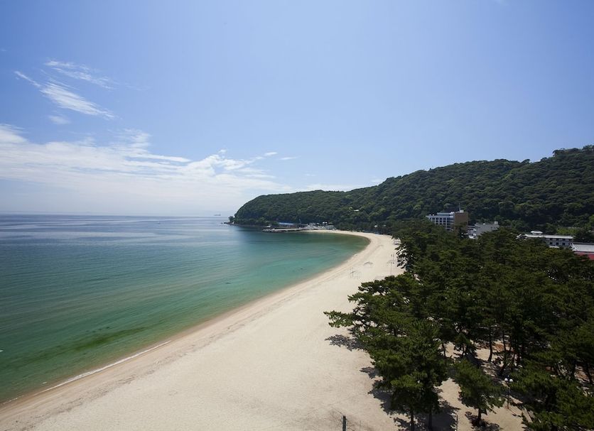 Pantai Gambar