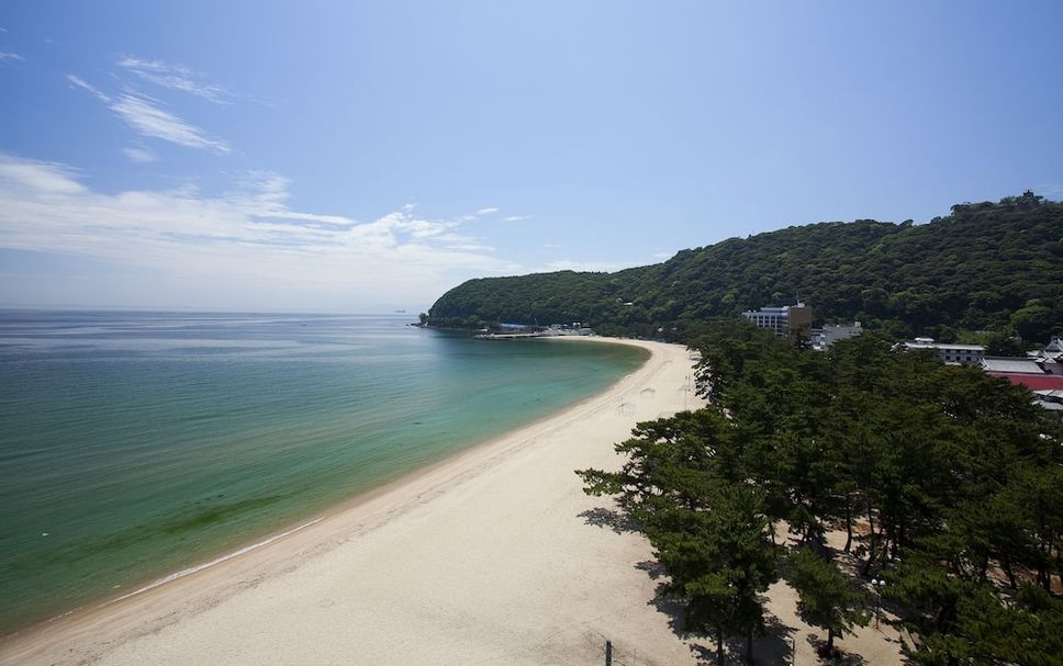 Pantai Gambar