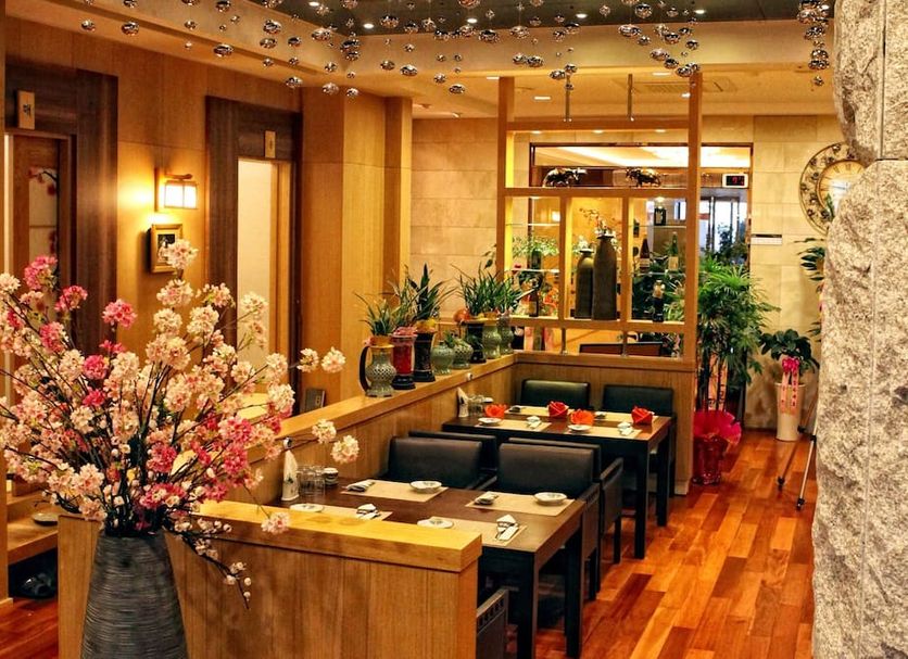 Restoran Gambar