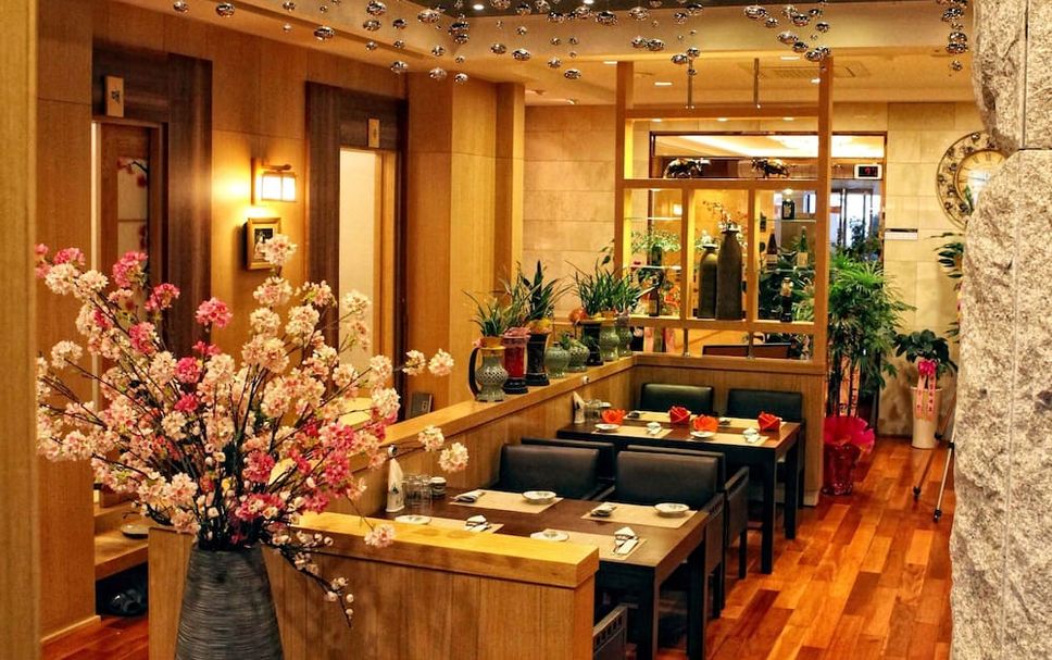 Restoran Gambar