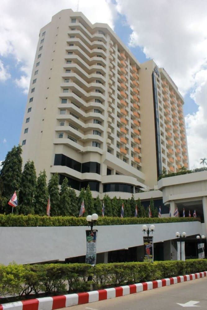 Bangunan