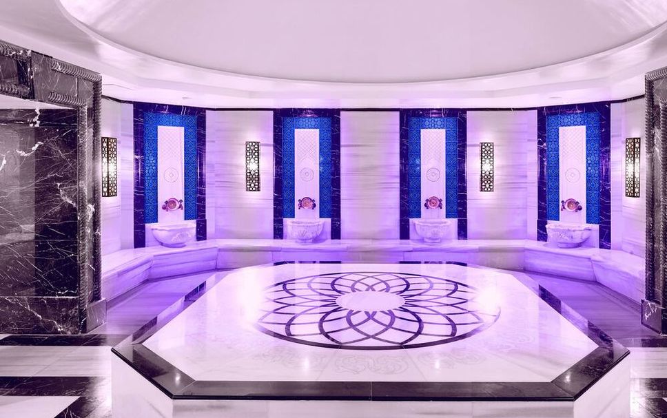 Spa Gambar