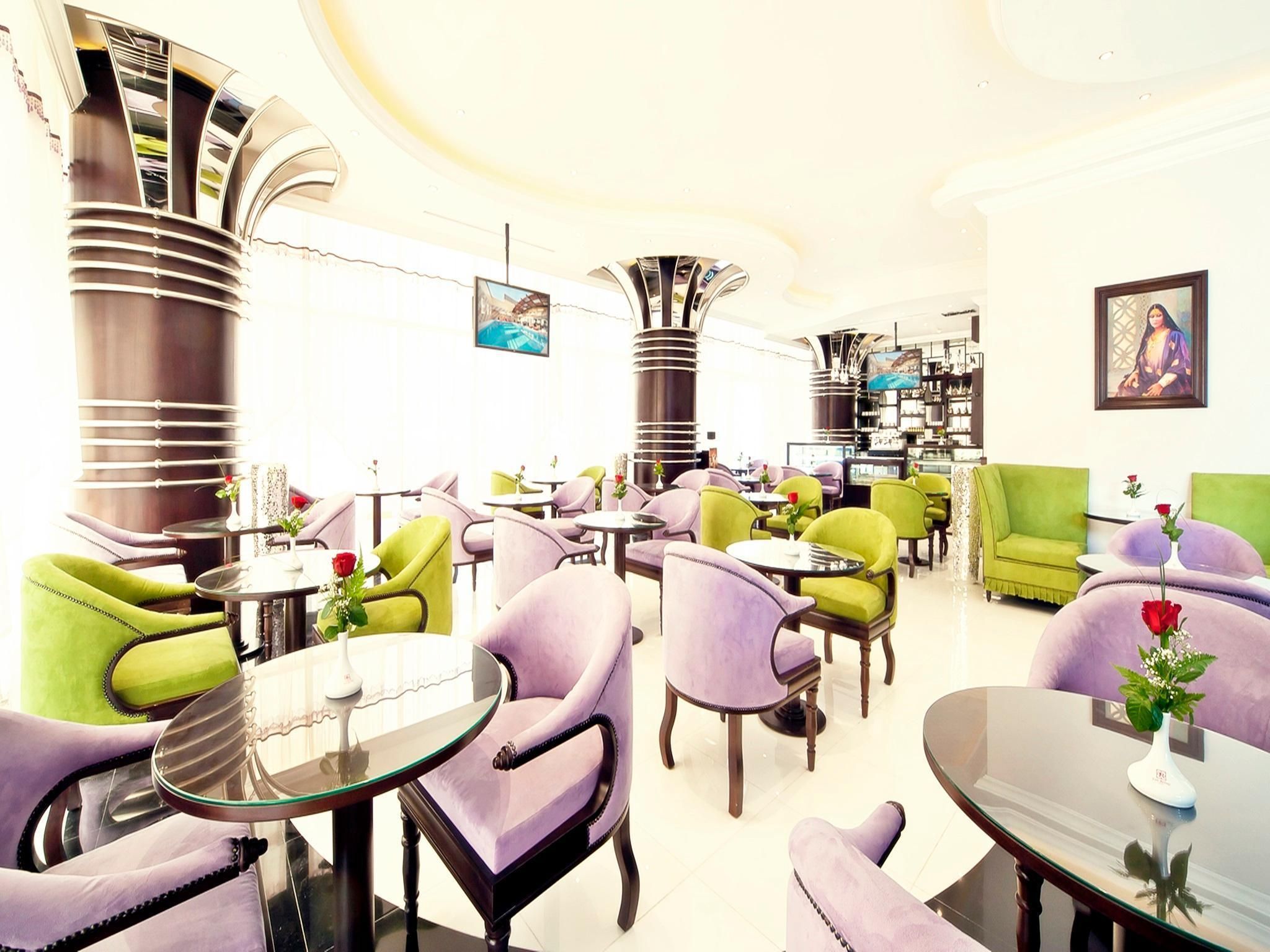 Restoran
