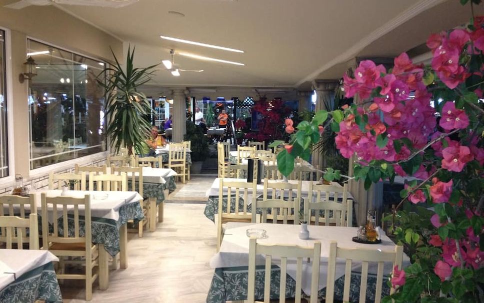 Restoran Gambar