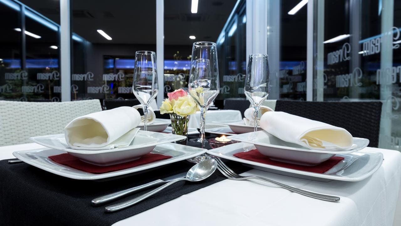 Restoran