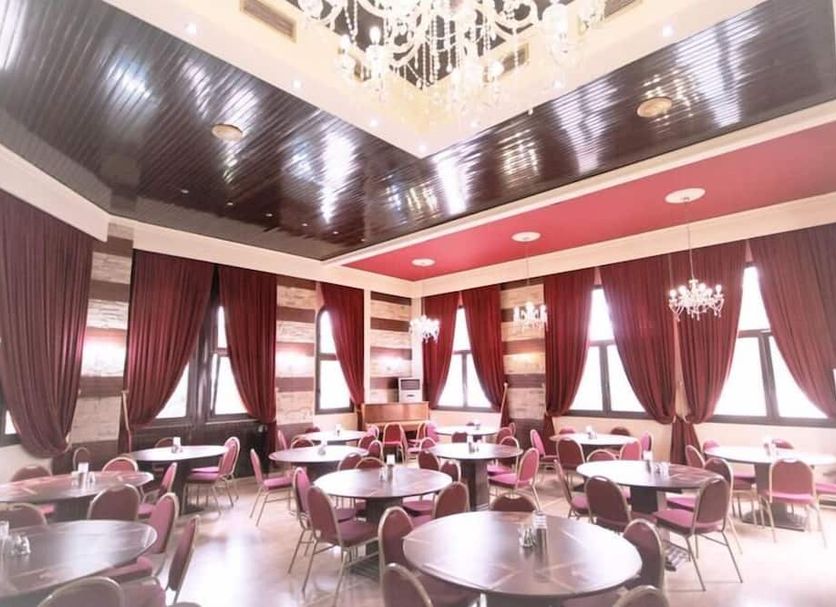 Restoran Gambar