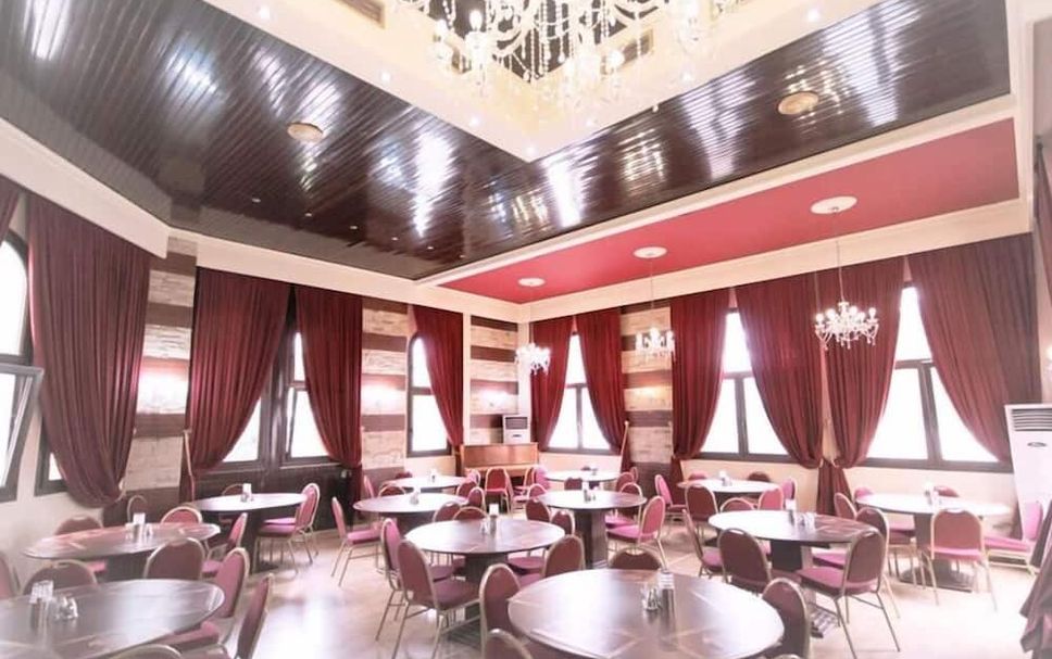 Restoran Gambar