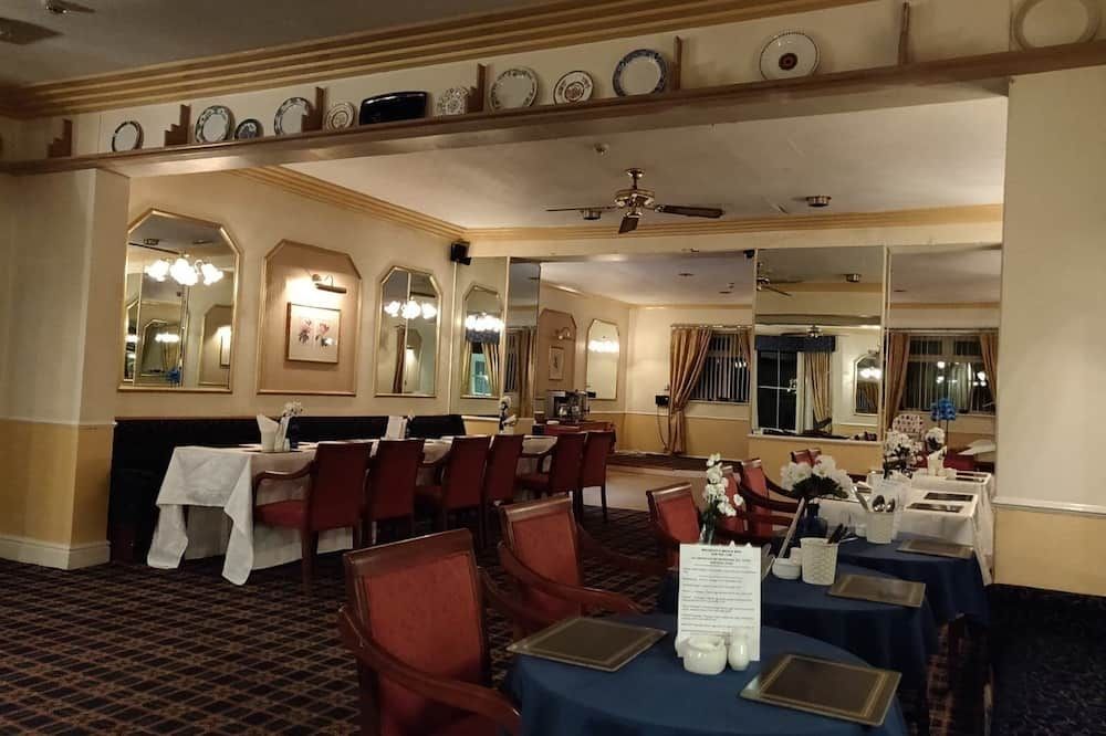 Restoran