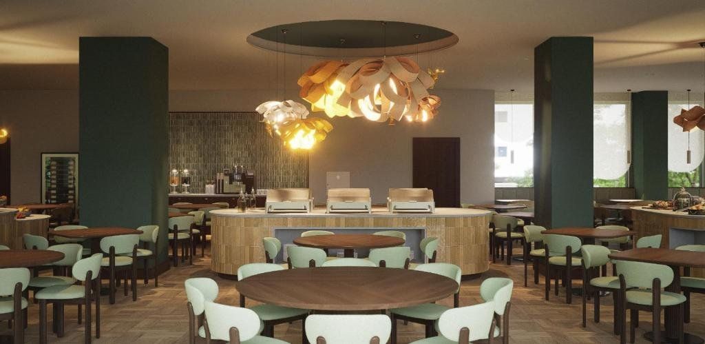 Restoran