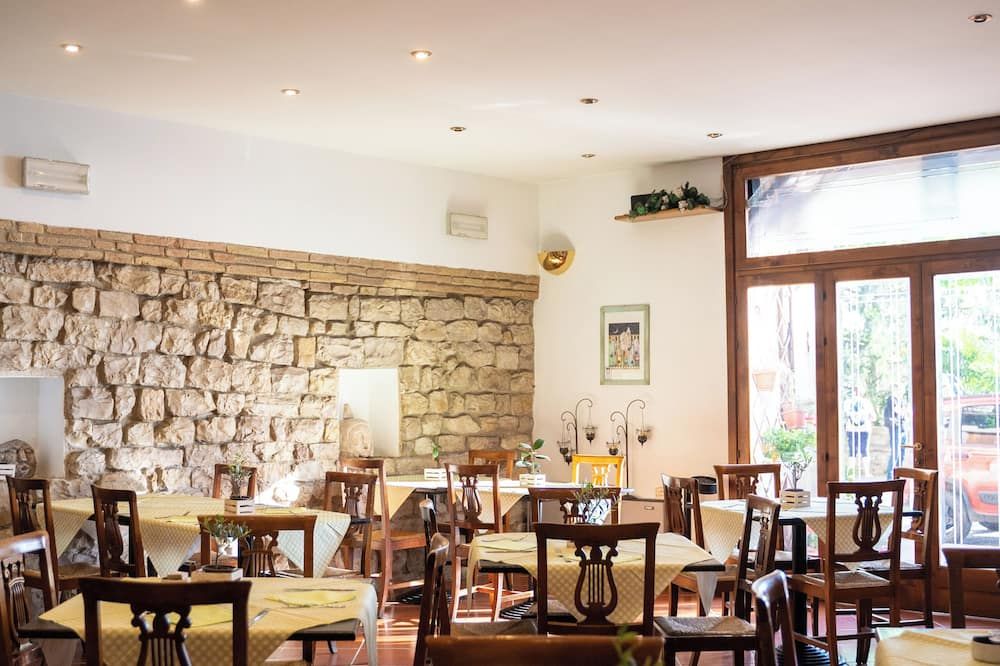 Restoran