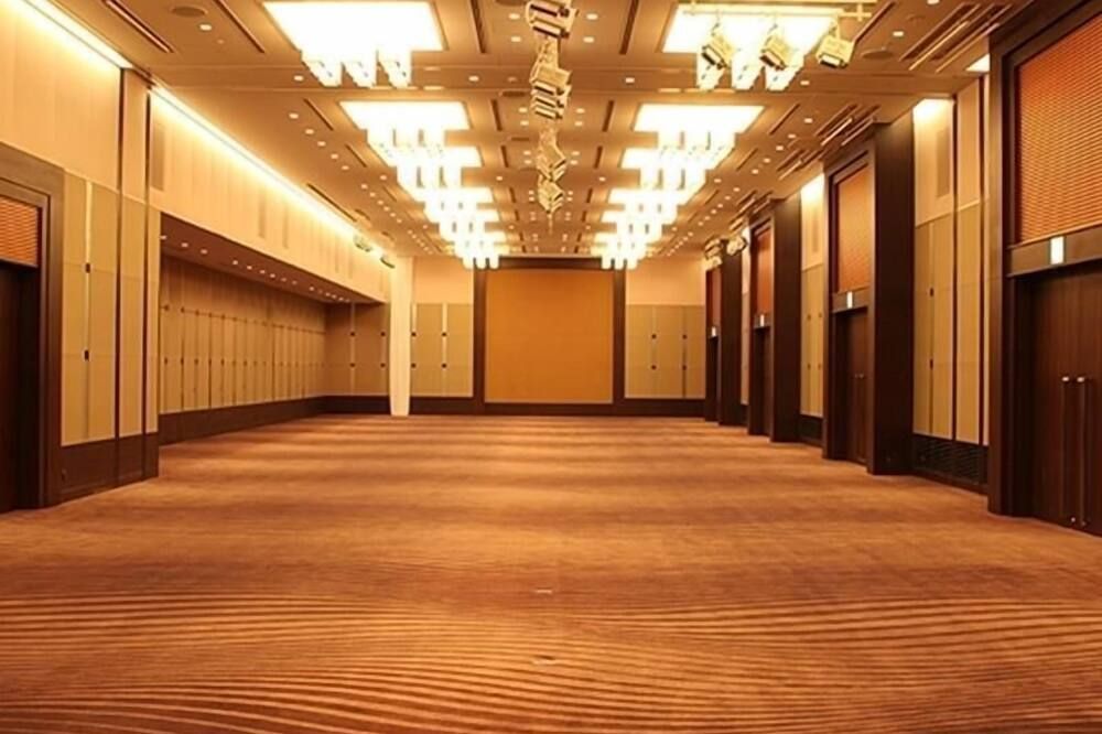 hallway