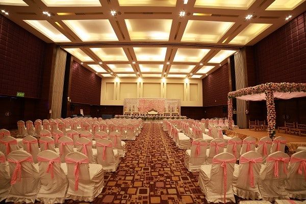 Dewan bankuet