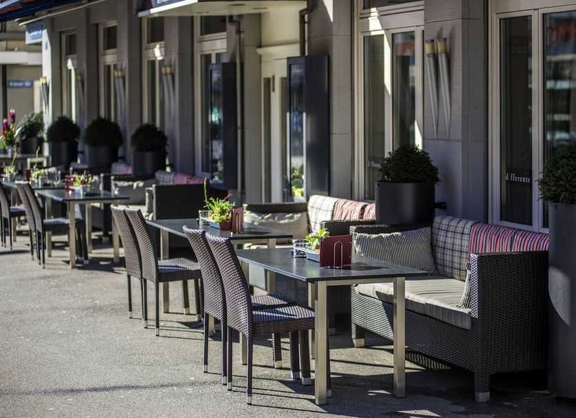 Patio Gambar