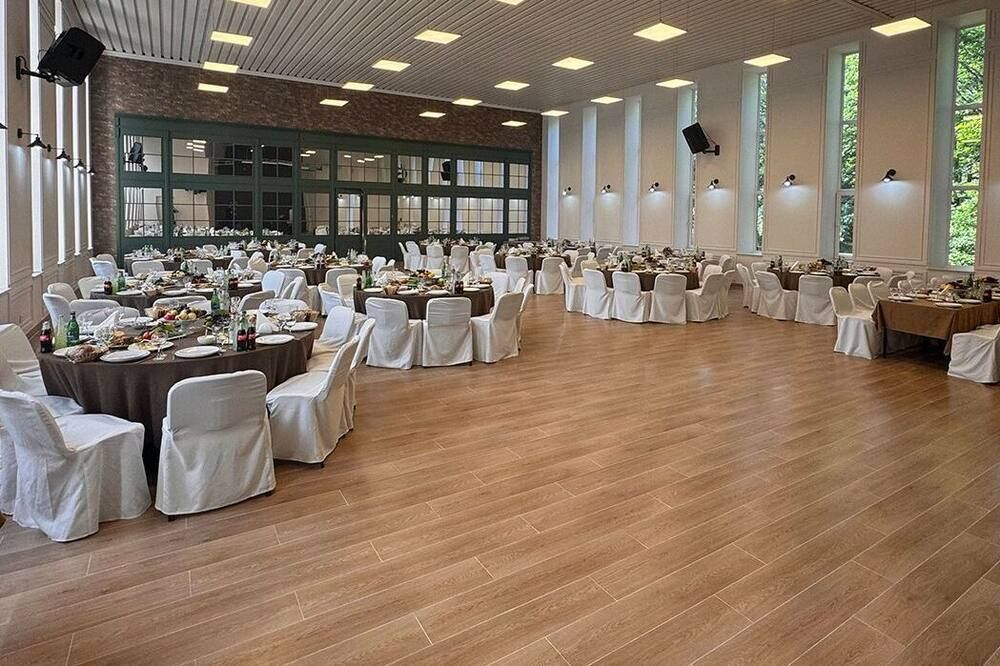 Dewan bankuet Gambar