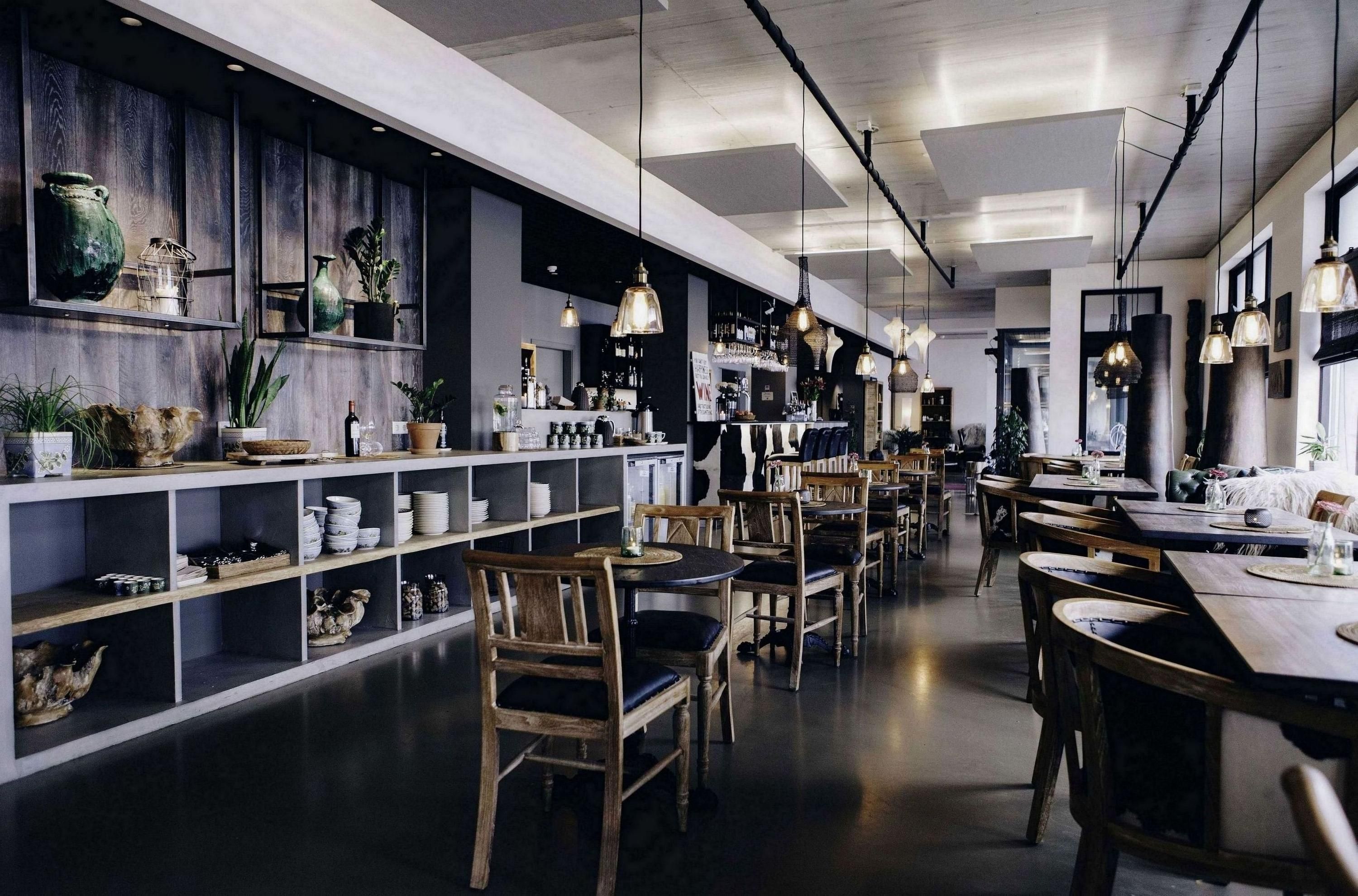 Restoran