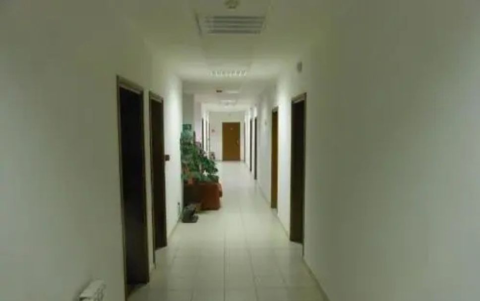 hallway Gambar