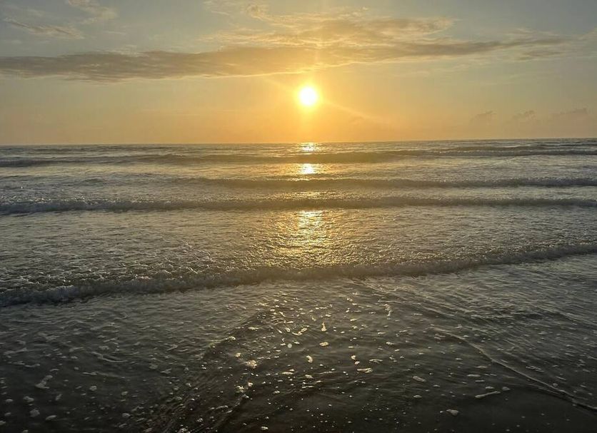 Pantai Gambar