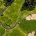 Padang golf