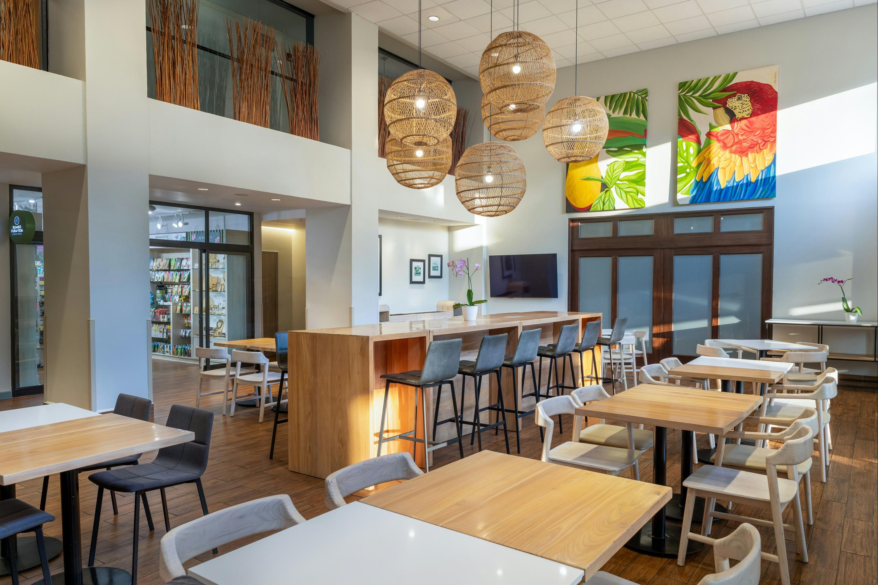Restoran