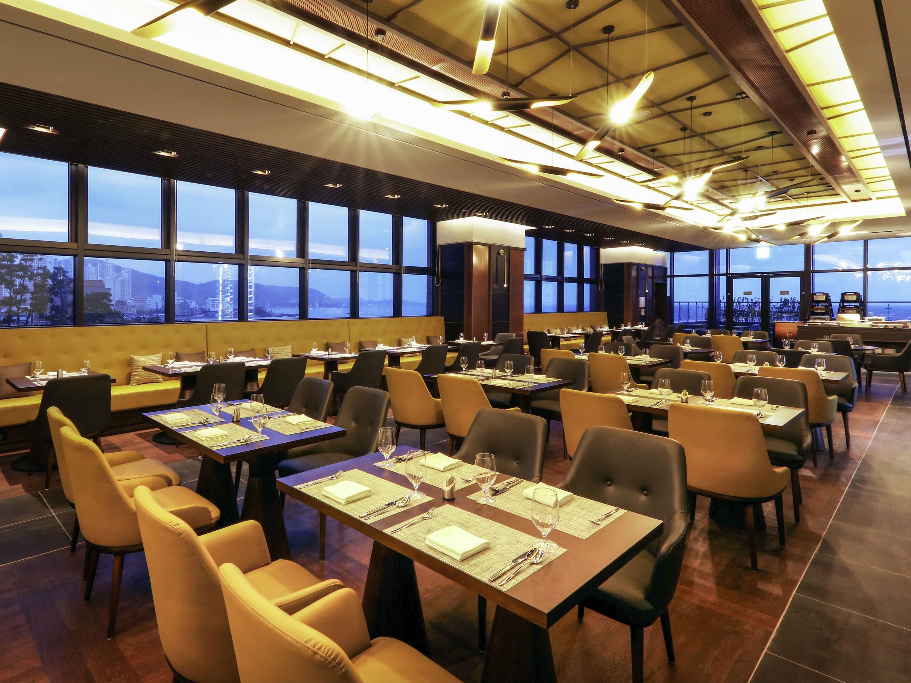 Restoran