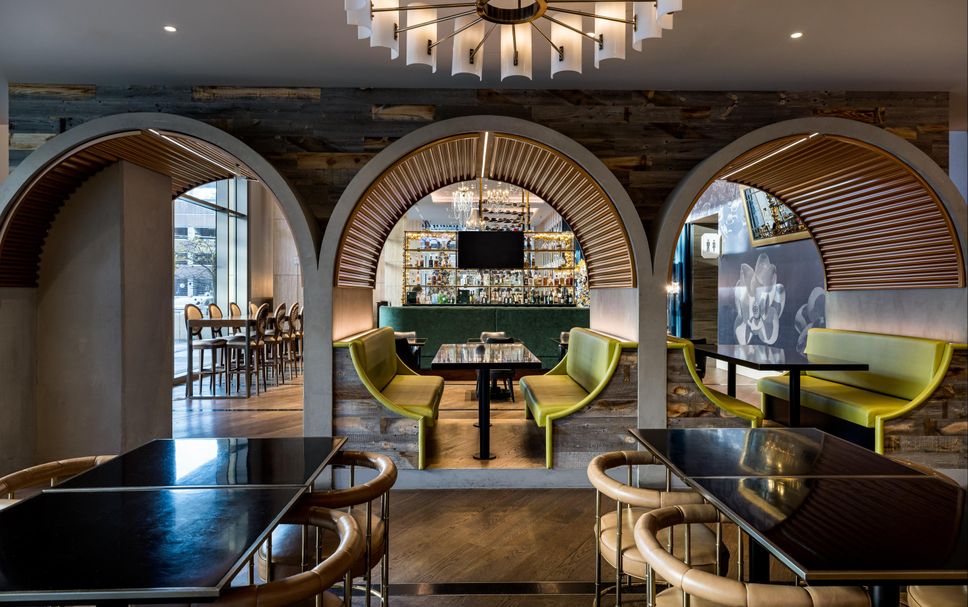 Balai Menunggu Gambar