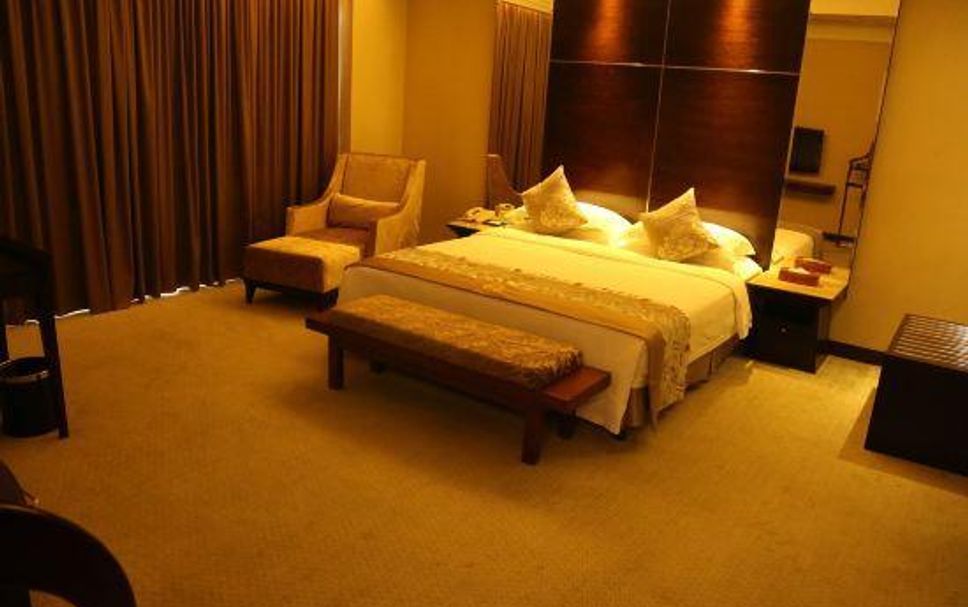 Bilik Tidur Gambar