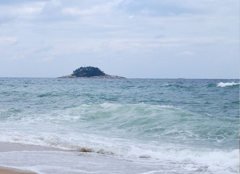 Pantai Gambar