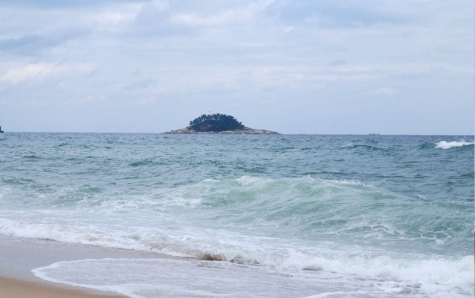 Pantai Gambar