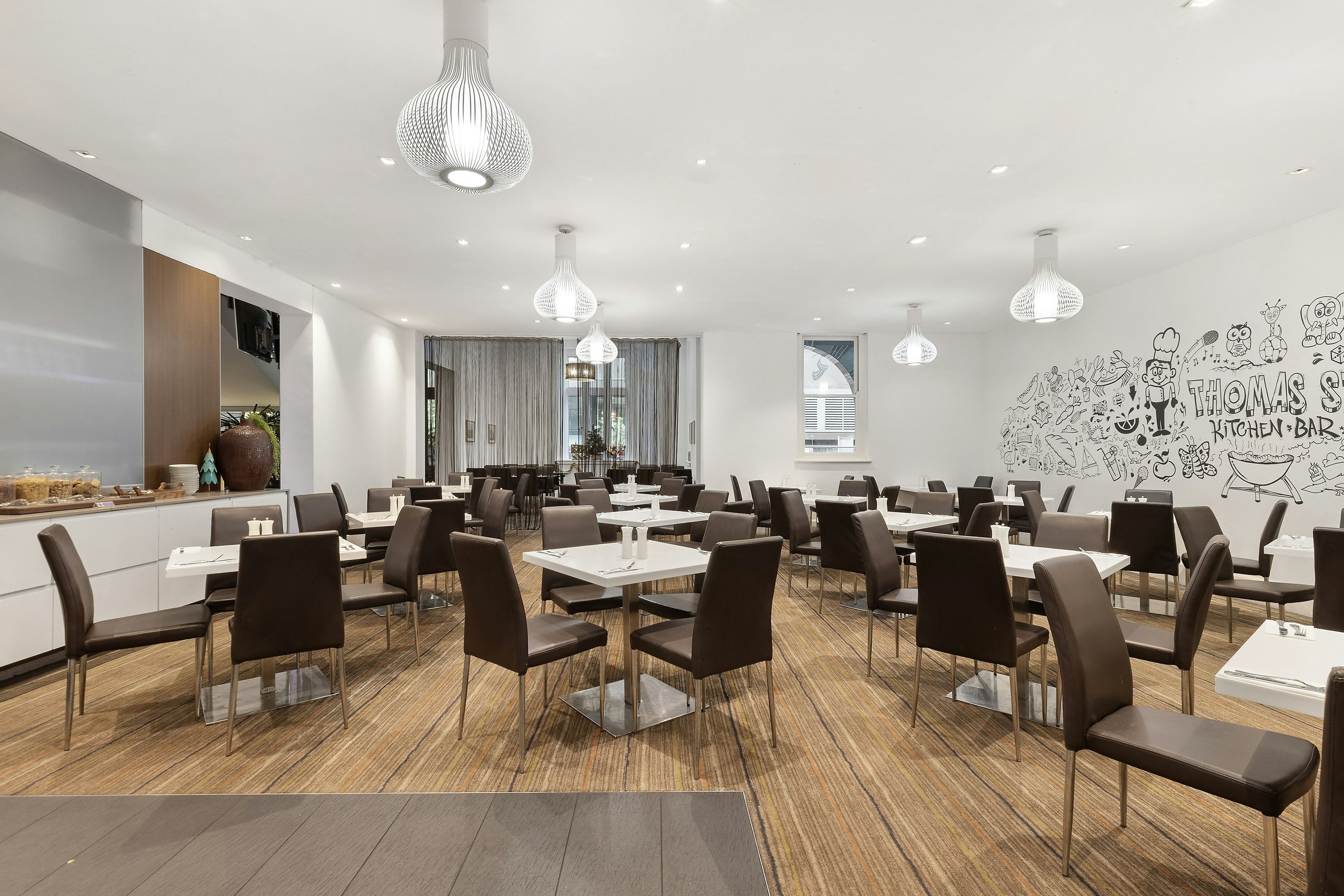 Restoran