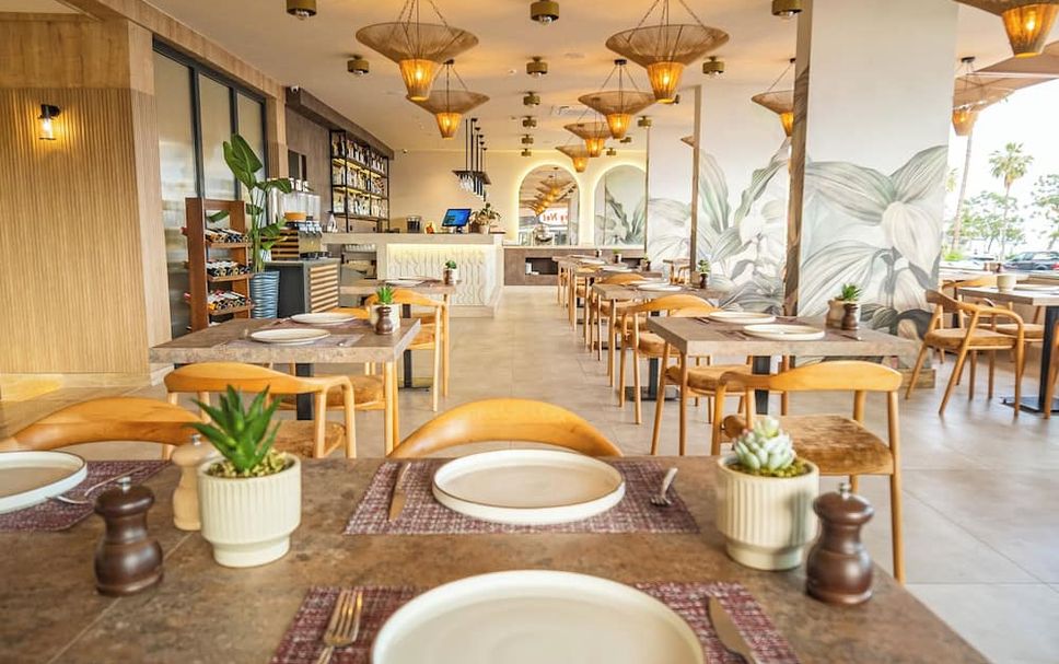 Restoran Gambar