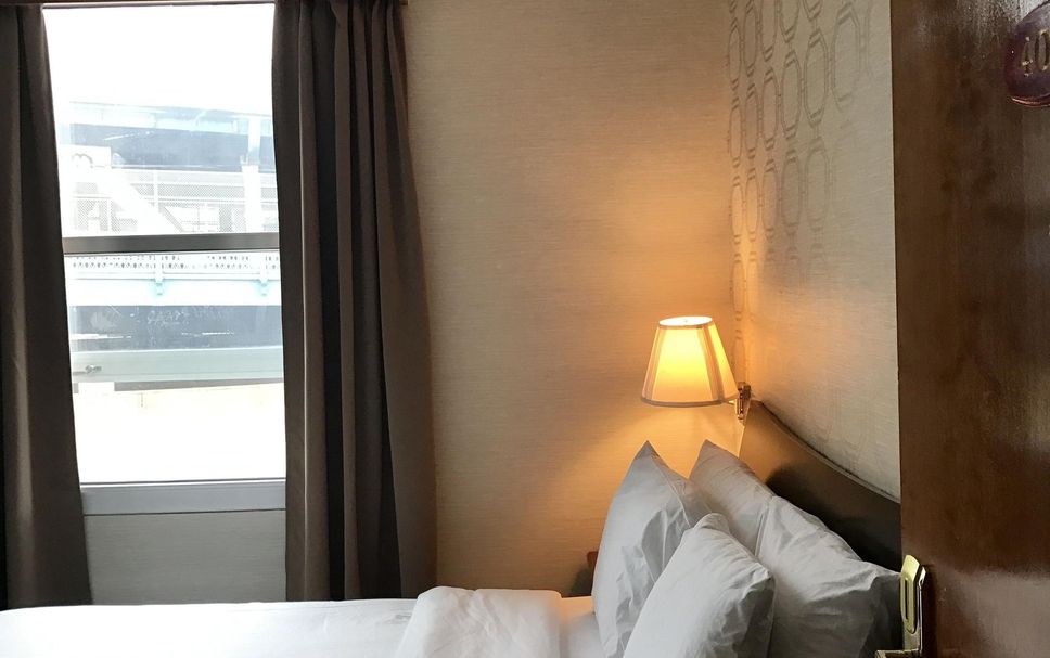 Bilik Tidur Gambar