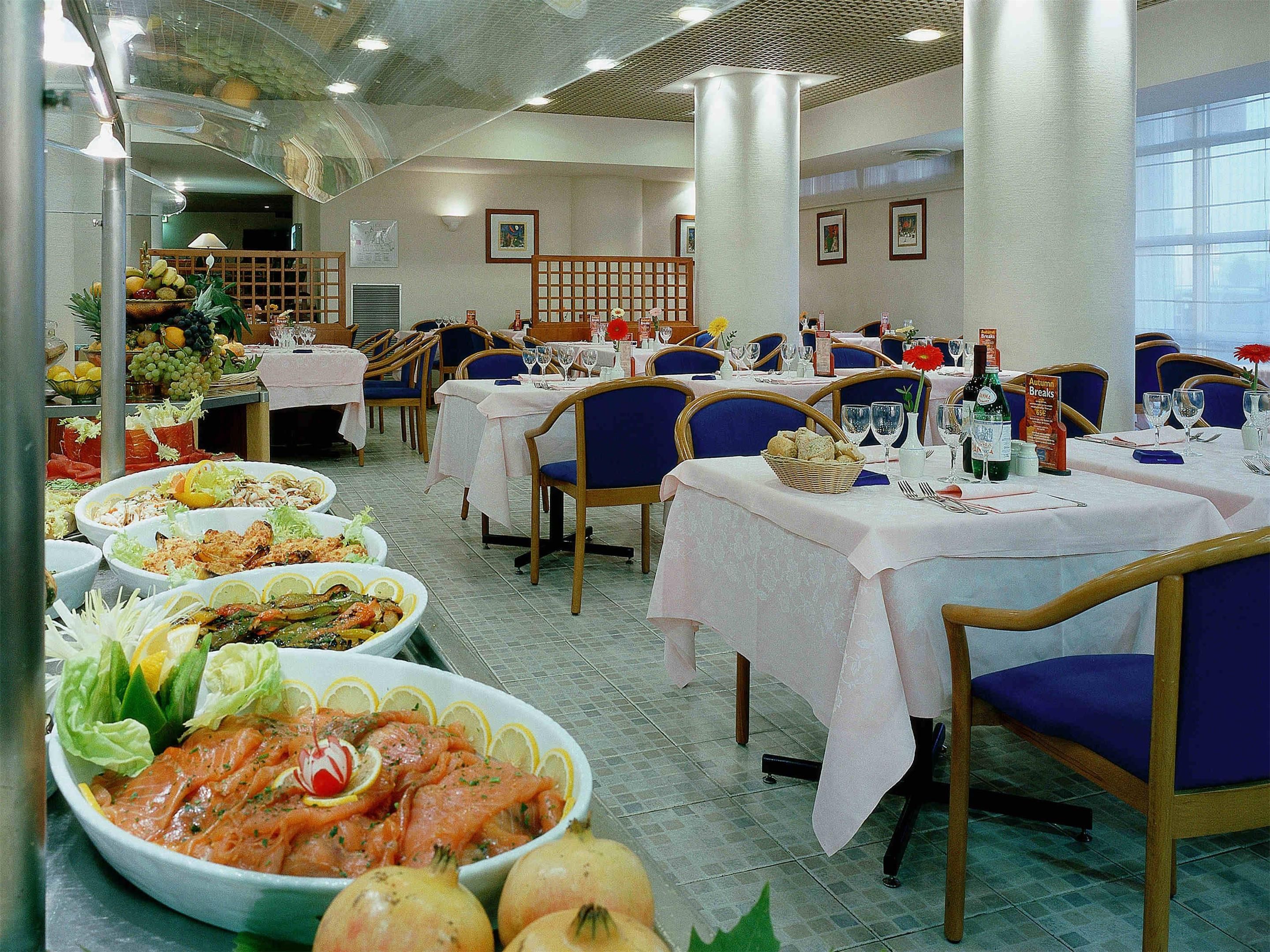 Restoran