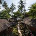 Pemandangan luar