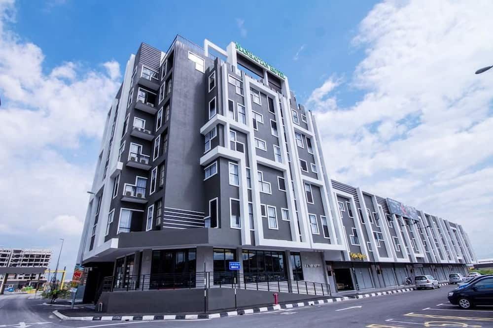 Bangunan Gambar
