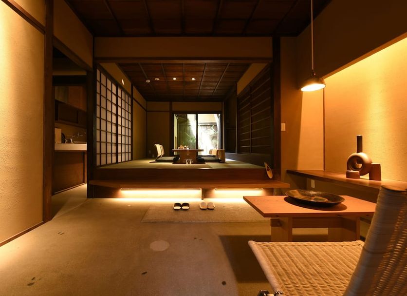 Spa Gambar