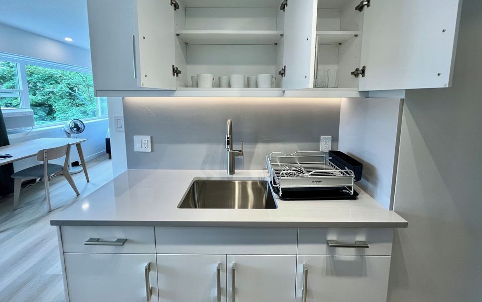 Dapur Gambar