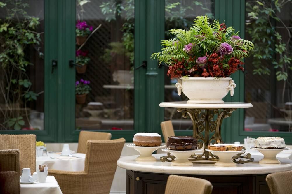 Restoran