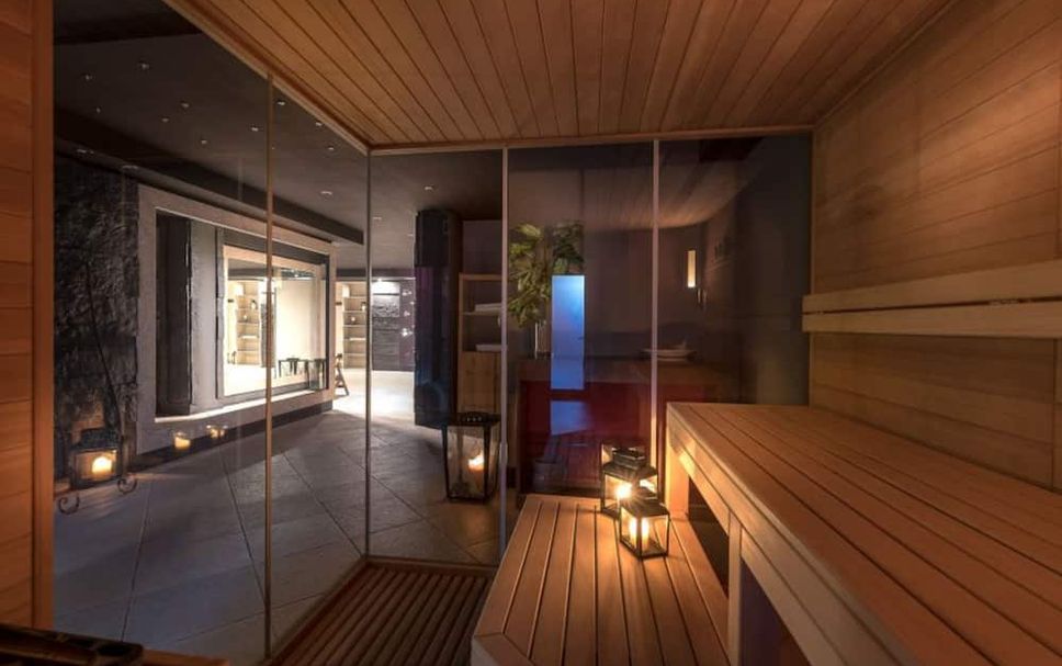 Spa Gambar