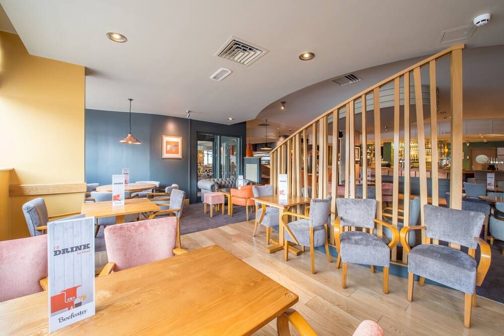 Restoran