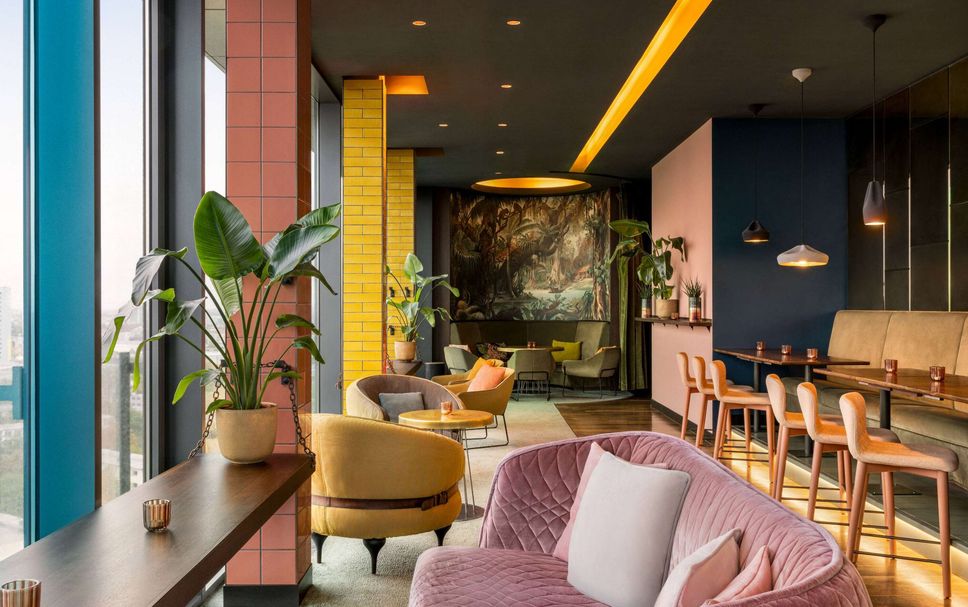 Balai Menunggu Gambar