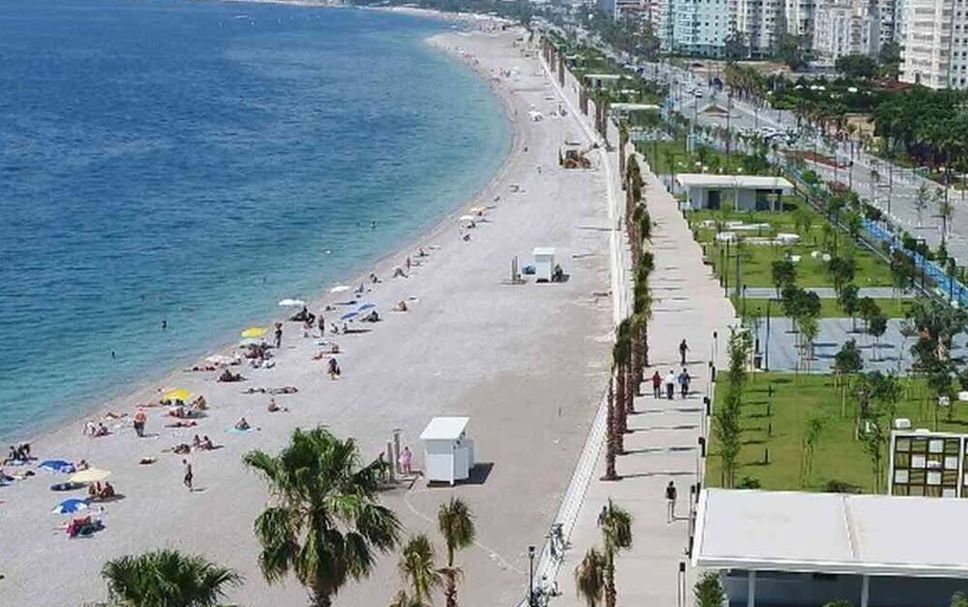 Pantai Gambar