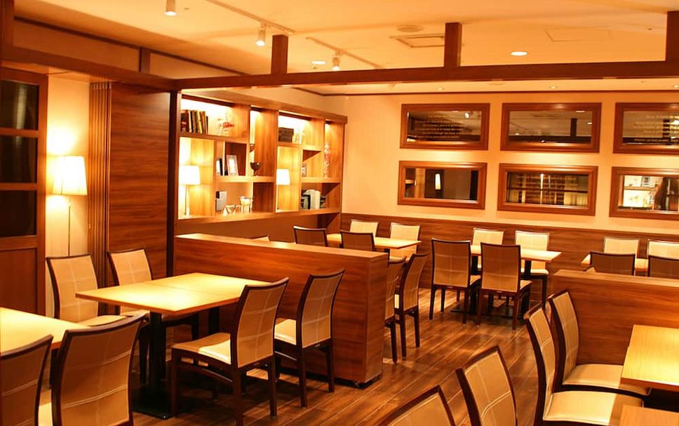 Restoran Gambar