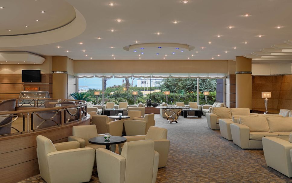 Balai Menunggu Gambar