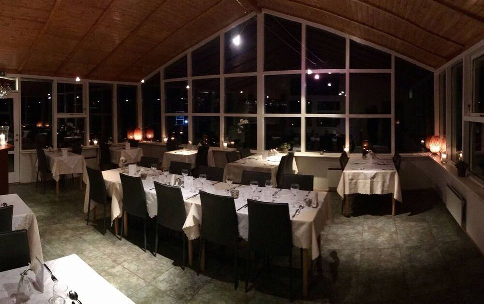 Restoran Gambar