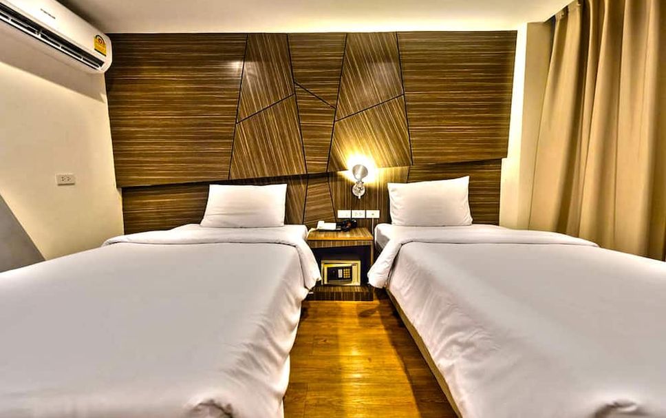 Bilik Tidur Gambar