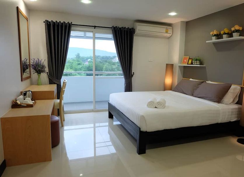 Bilik Tidur Gambar