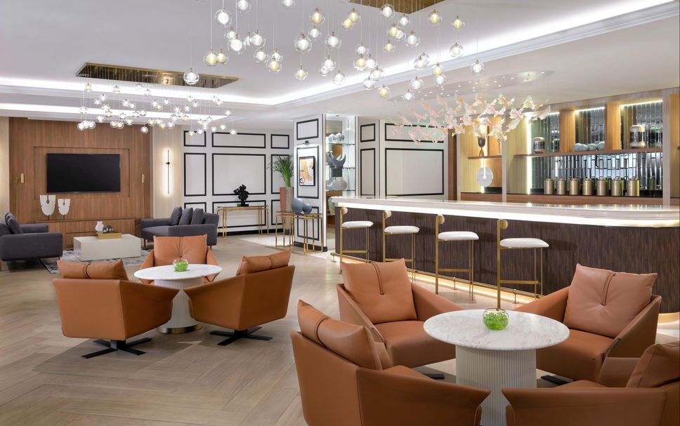 Balai Menunggu Gambar