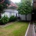 Pemandangan luar