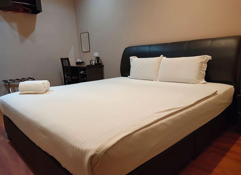 Bilik Tidur Gambar