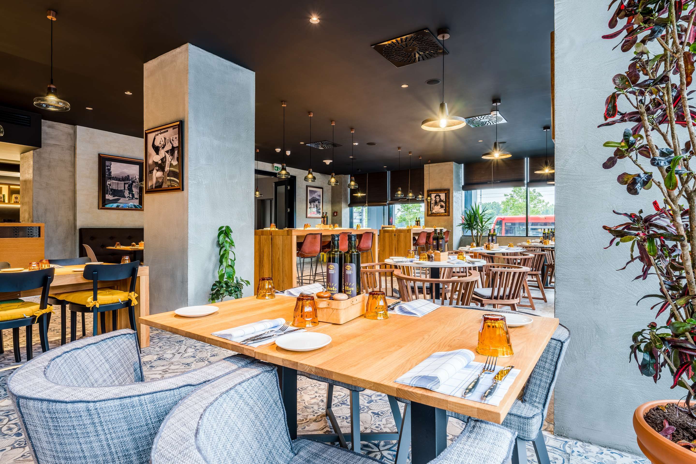 Restoran